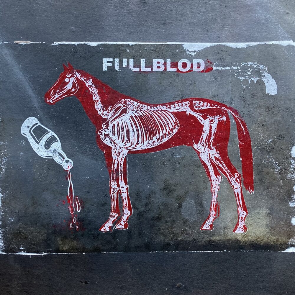 Fullblod