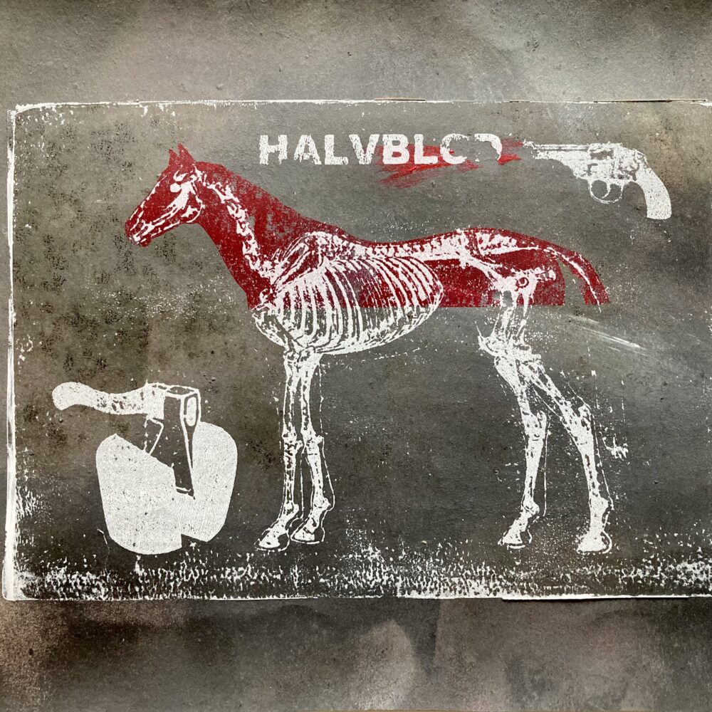 Halvblod