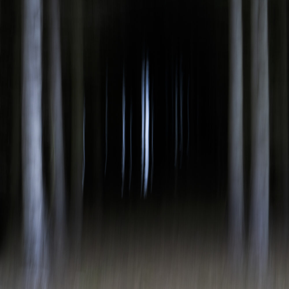 Sliver of Light