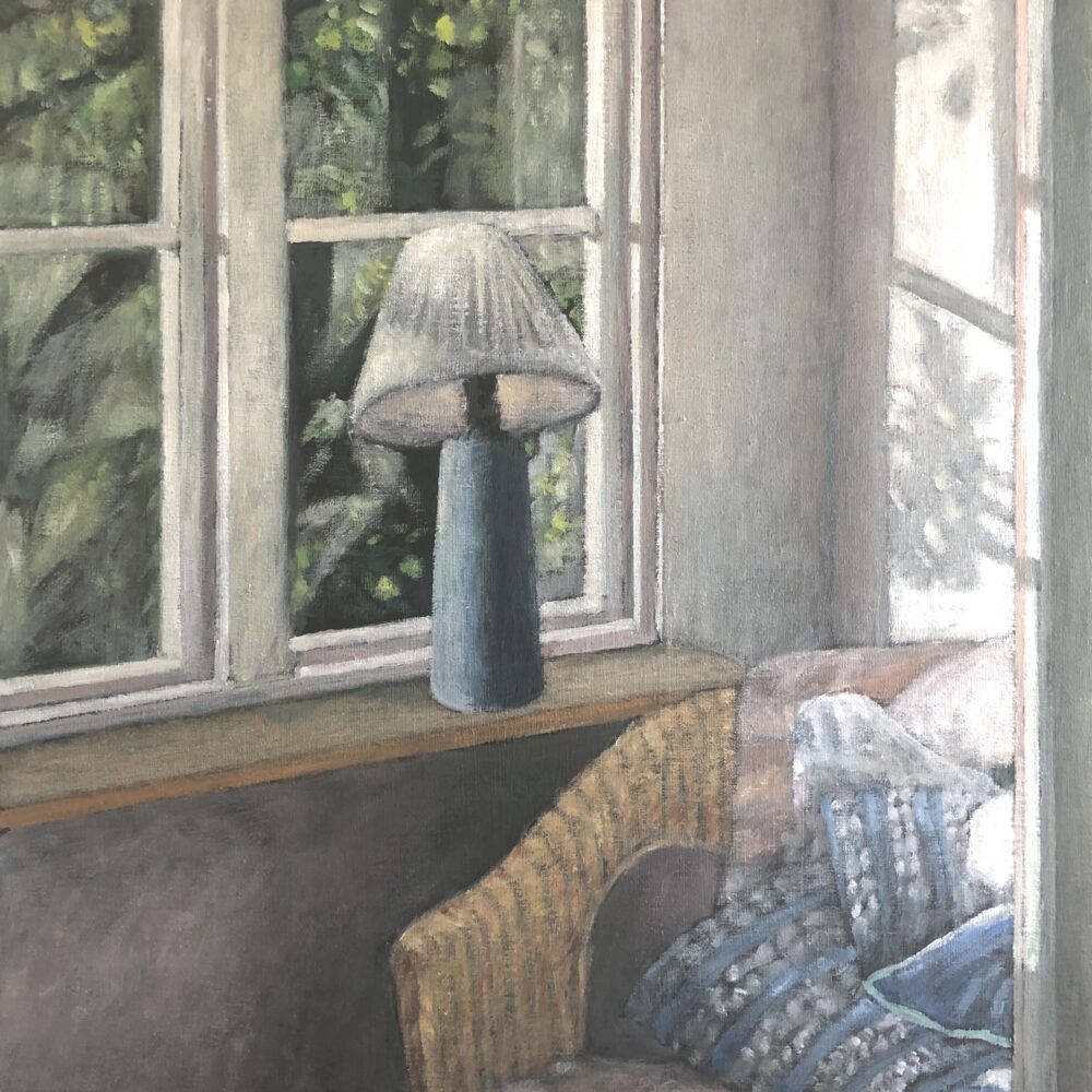 Oljemålningar -24