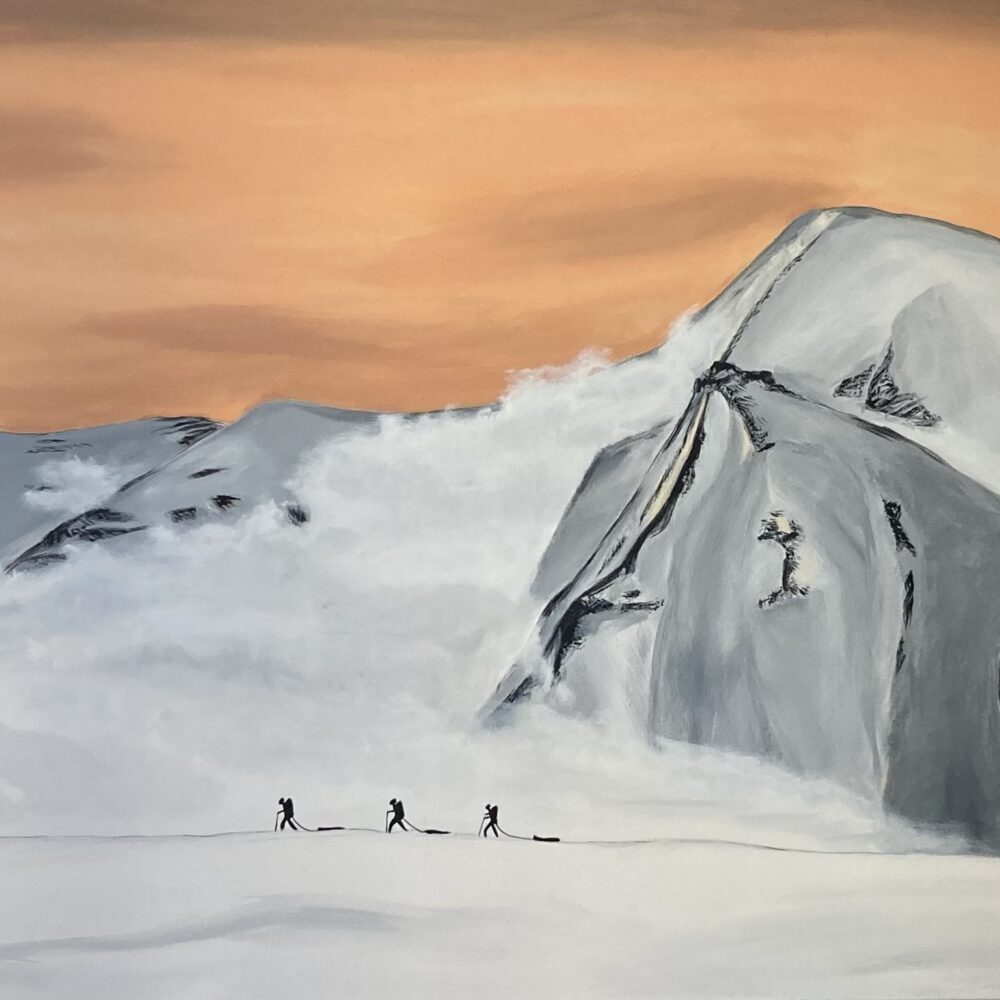 Mountains