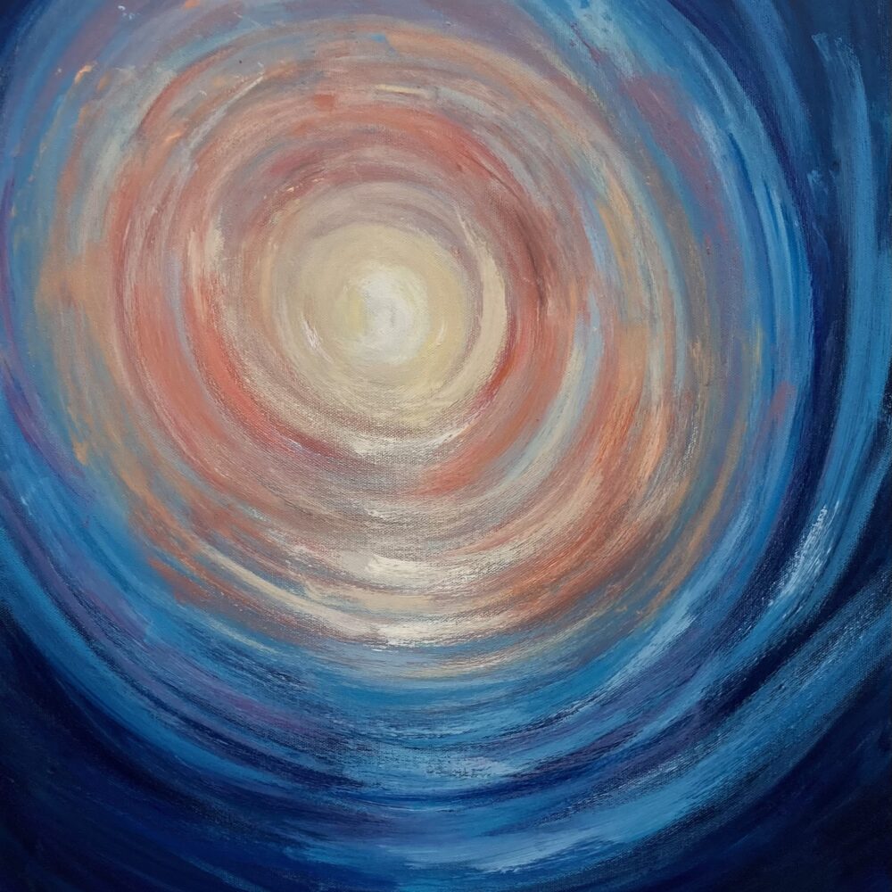 Into Another World