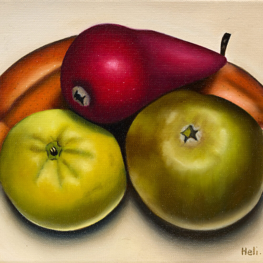 Frukt