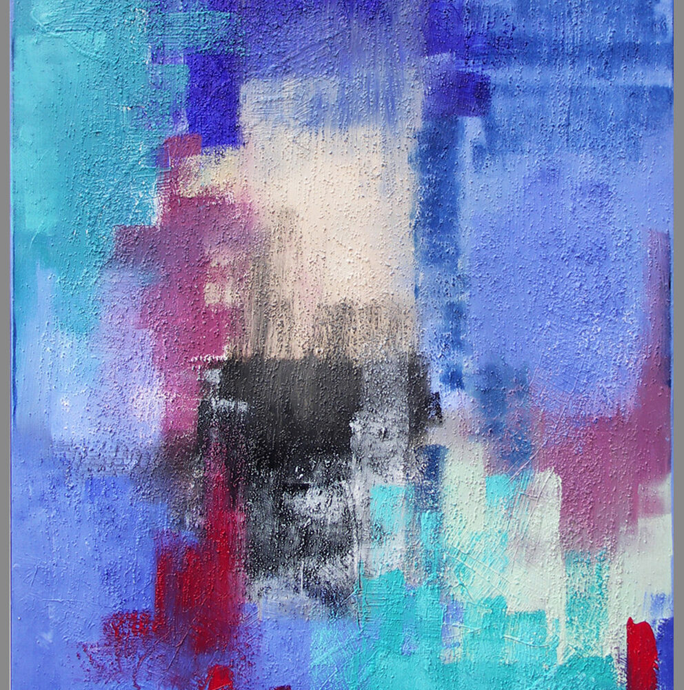 Quilt #1