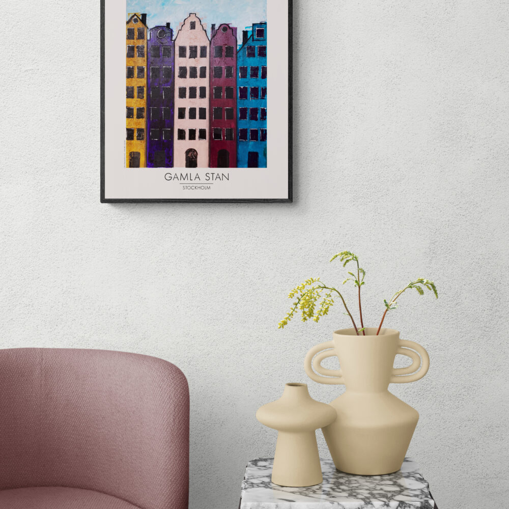 Fine Art Print