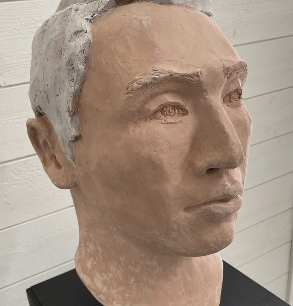 Porträtt
