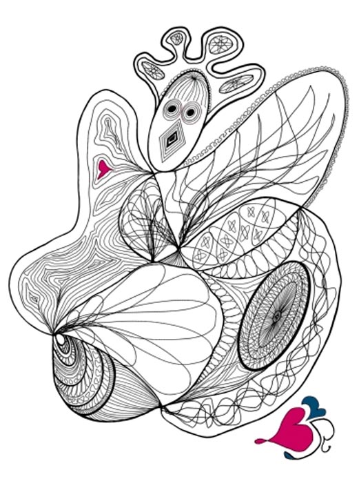 My StringTheory