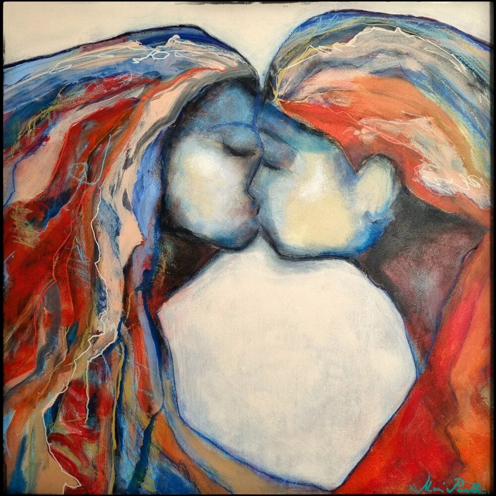 The-Very-First-Kiss