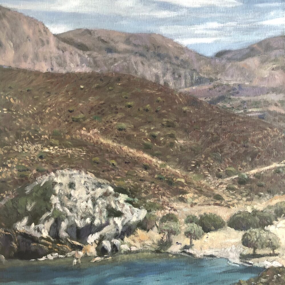 Grekiskt-landskap