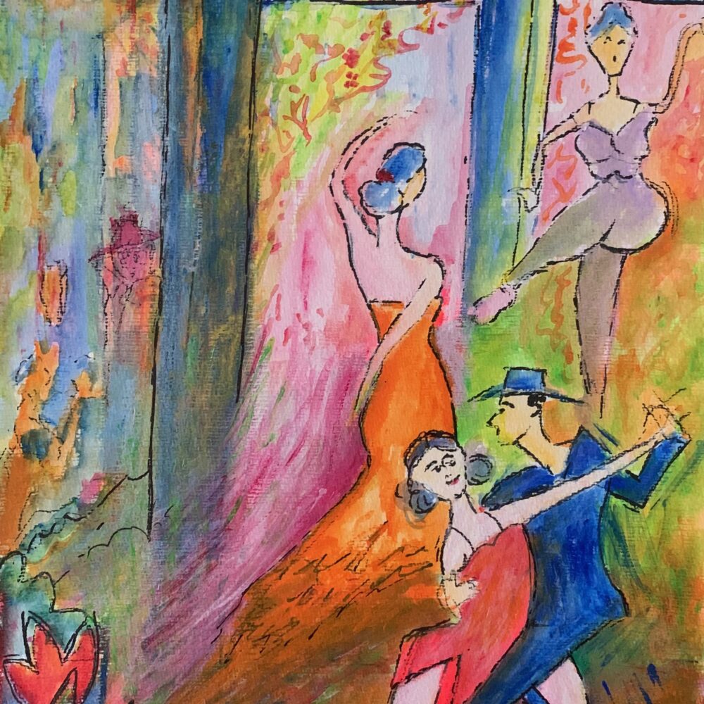 Figurativt skapande
