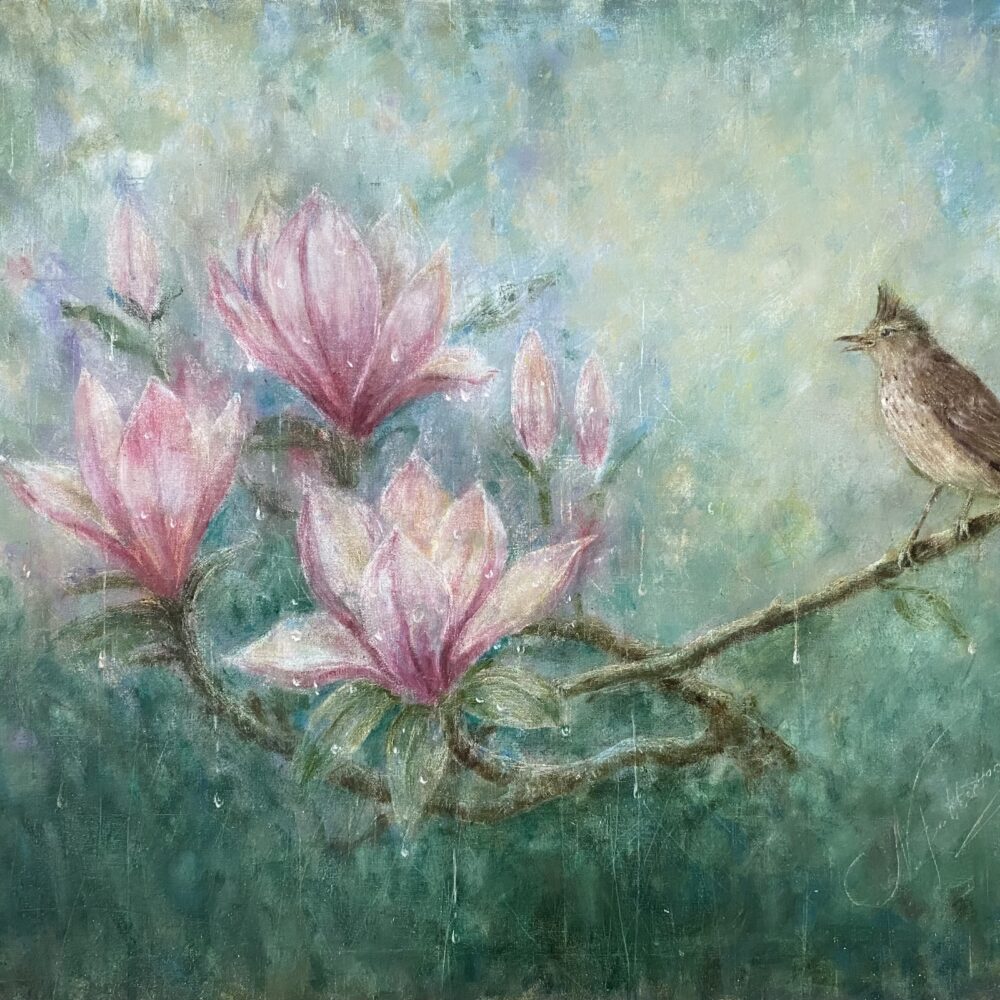 Blommornas rike