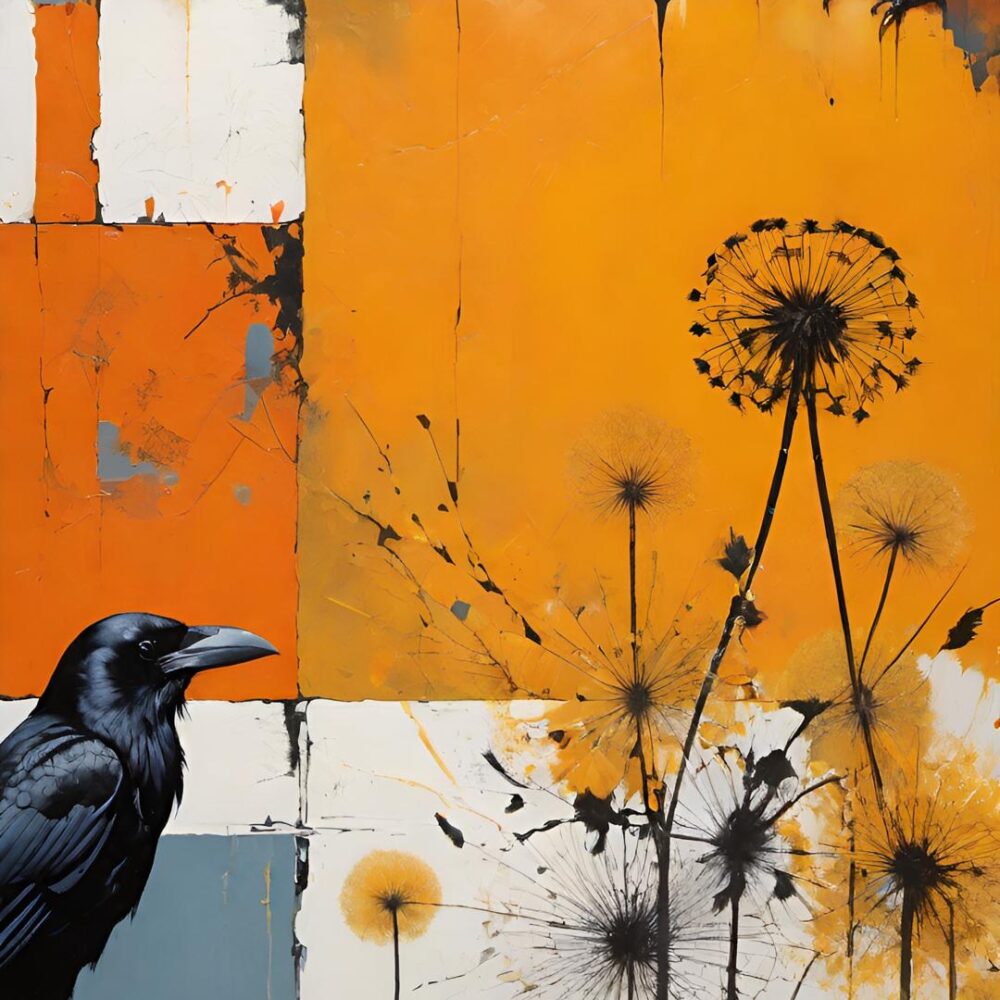 Raven