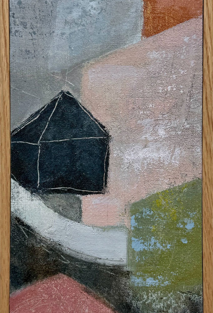 My Piece of the World (#6185)