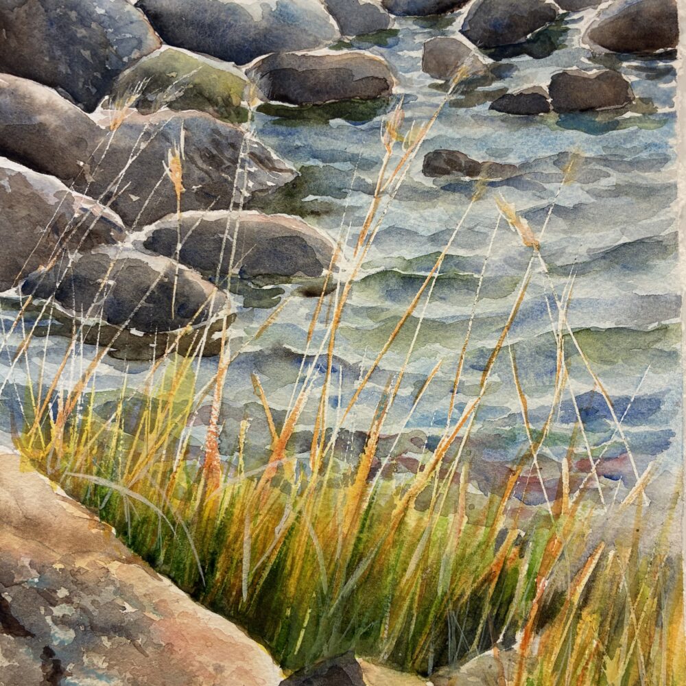 Ljusterö Norrviken