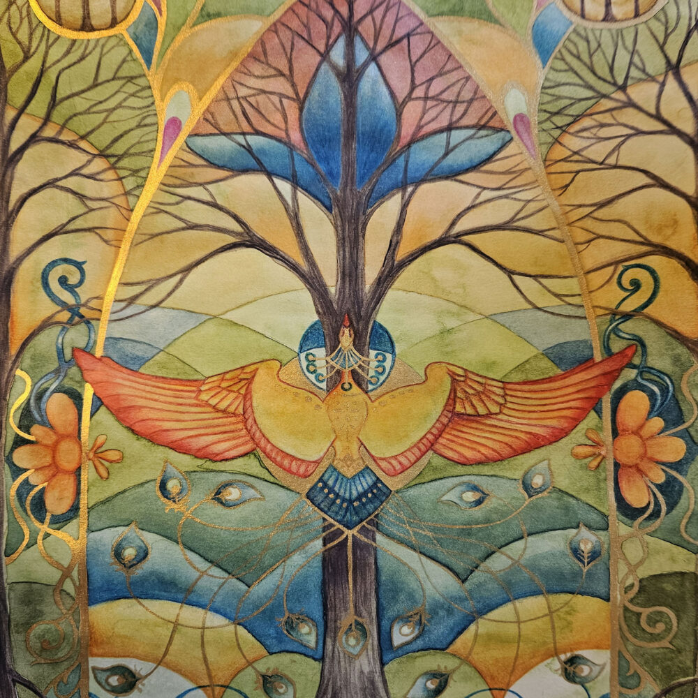 charlottewidmark_StravaUppat_akvarell_30x40cm-1
