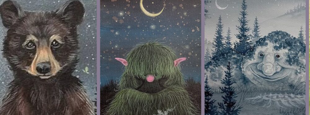 Omslagsbild för medlem