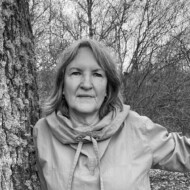 Anne Mone Eriksen