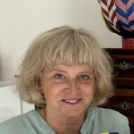 gunilla klemendz