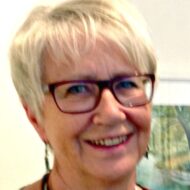Ann M Johansson