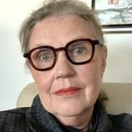 Anita Forsman