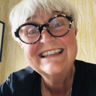 Jane Klintbäck Gabrielsson