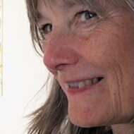 Lisbeth Nordin
