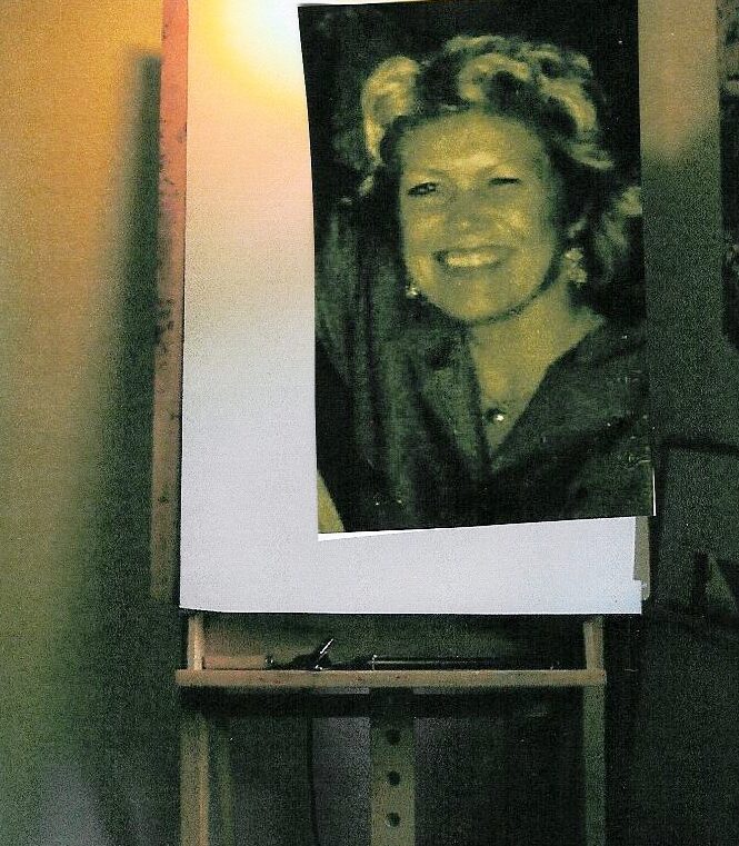 Anna Rydberg