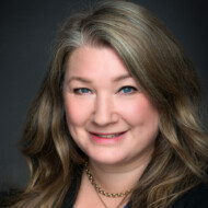 Maria Morgell