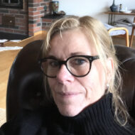 Helena Sellgren