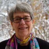 Britta Järverud