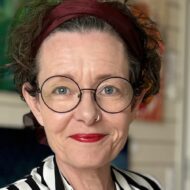 Anna Mattson
